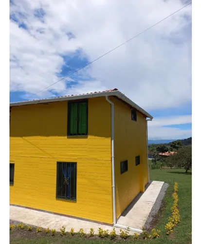 Venta De Casa Finca Vía Guarne C6641202