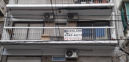 Imagen 13 de 14 de 3 Amb Con Dep. Fte Balcon 78 M. 2 Baños