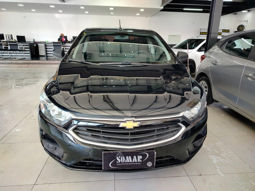 Chevrolet Onix 1.0 FLEX PLUS LT MANUAL