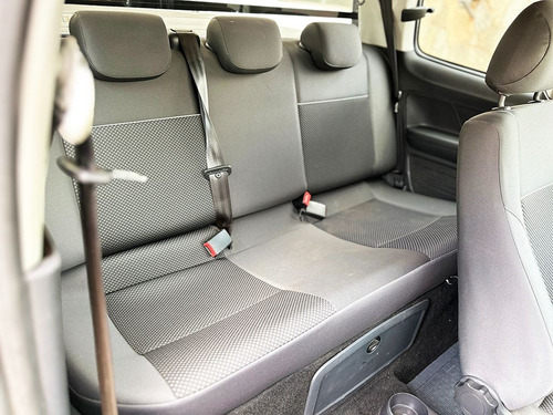 Volkswagen Saveiro 1.6 MSI ROBUST CD 8V