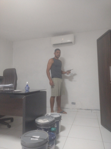 Construções E Acabamento