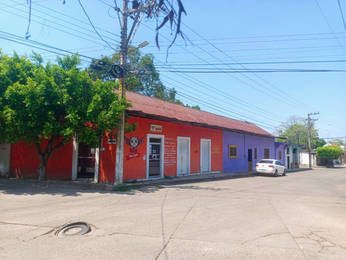 Venta De Terreno En Playa Vicente Veracruz