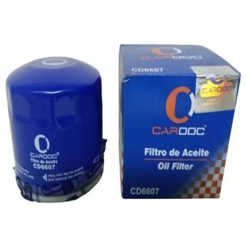 Filtro Aceite Chrysler Sebring Grand Cherokee 4.7l