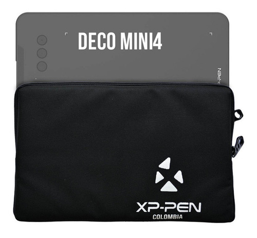 Imagen 1 de 1 de Estuche Para Deco Mini 4-4cc04