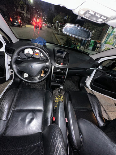 Peugeot 207 1.6 Gti 156cv 5 p