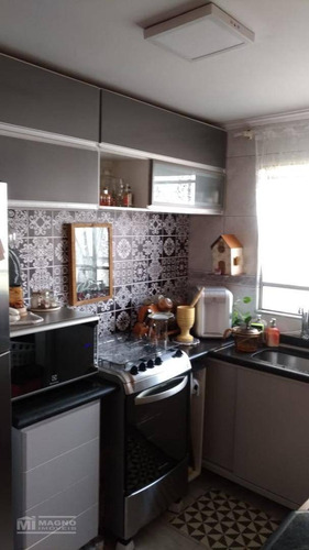 Imagem 19 de 21 de Apartamento Com 02 Dormitórios À Venda No Tatuapé - Ap2307