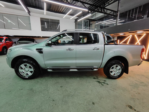 Ford Ranger LIMITED 3.2 20V 4X4 CD AUT. DIES.
