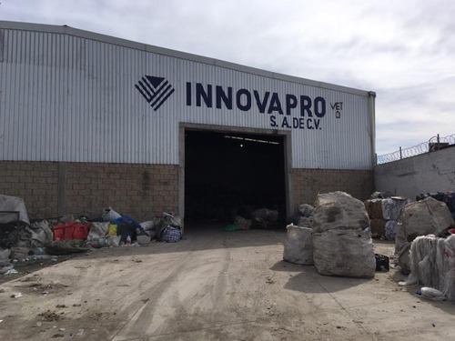 Imagen 3 de 9 de Bodega Industrial En Venta Primavera
