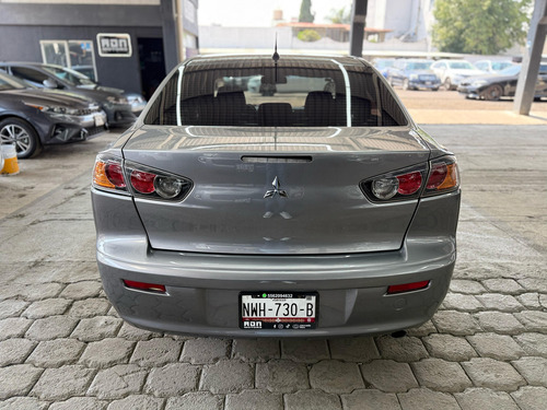 Mitsubishi Lancer 2.0 Es M At