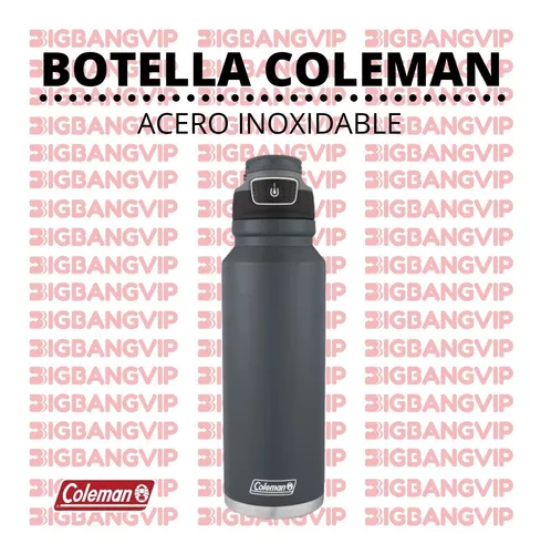 Botella Termica Coleman Acero Inoxidable Freeflow 1,2 Litros