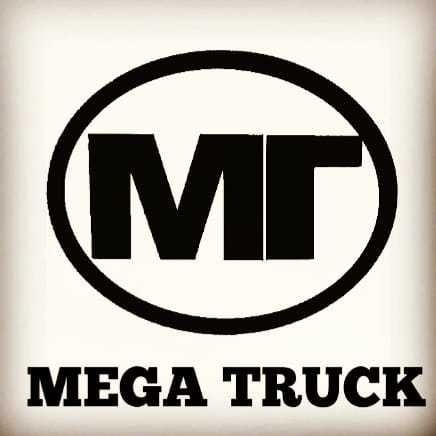 Mega Truck Güemes