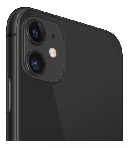 Imagen 4 de 7 de Apple iPhone 11 (64 GB) - Negro
