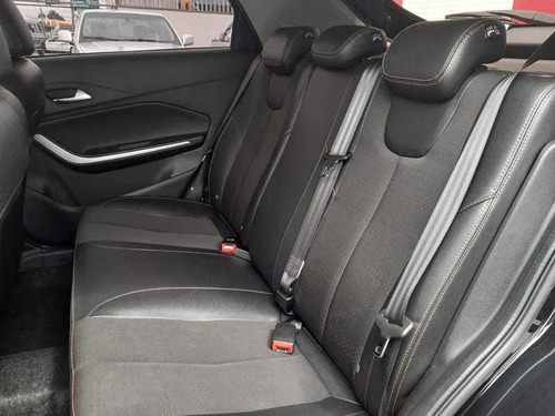 Chery Tiggo 2 Look 1.5 16v Flex Mec. 5p