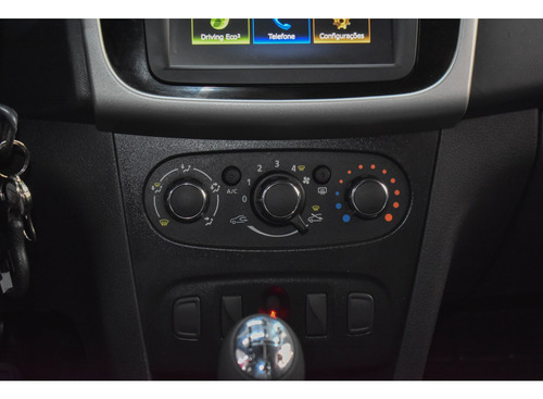 Renault Sandero 1.0 12V SCE FLEX GT LINE MANUAL