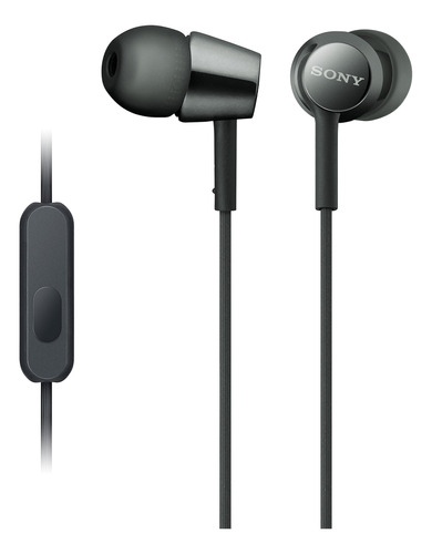 Sony Mdrex155ap Auriculares Intrauditivos / Auriculares Con.