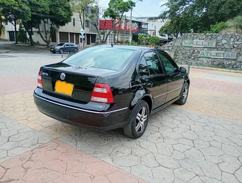 Volkswagen Jetta 2.0