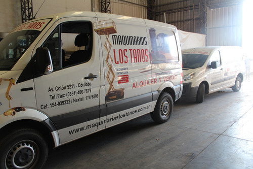 Autoelevador Chl 7000 Kg Isuzu Japones Mástil Triple 4.5 M