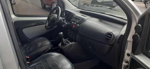 Fiat Qubo 1.4 Dynamic 73cv