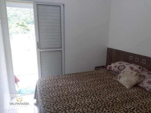 Imagem 15 de 30 de Apartamento À Venda, 75 M² Por R$ 349.500,00 - Maranduba - Ubatuba/sp - Ap0708
