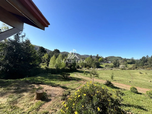 Cod35607 Parcela Venta Media Hectárea En Monte Verde Temuco