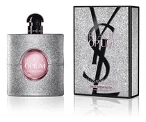 Comprar Black Opium Glitter 3 Oz. Ysl Yves Saint Laurent