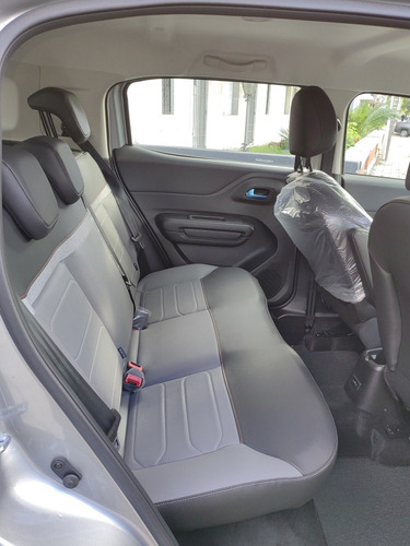 Citroën Aircross C 3 AIRCROSS 1.0 SHI
