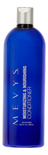 Mevys Acondicionador Nutritivo Sin Sulfatos Color Safe 33.8 