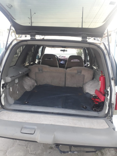 Imagen 8 de 10 de Chevrolet Blazer Min. Blazer