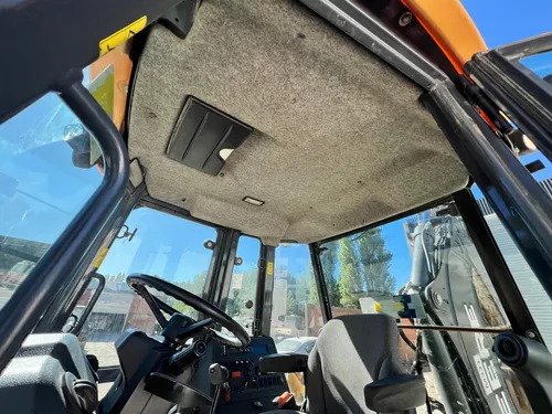 Retroexcavadora John Deere 310l 2018 Nqnmaq