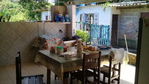 Imagem 4 de 13 de Casa Com Terreno De 250 Mts No Gaivota Em Itanhaém -3653 Npc
