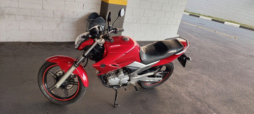 Yamaha Fazer 250