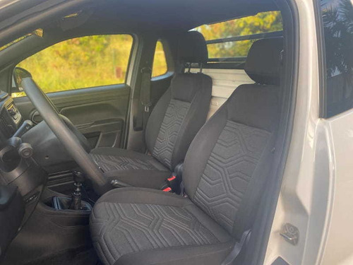 Imagem 9 de 9 de Fiat Strada Freedom Cs 1.3 Flex Manual