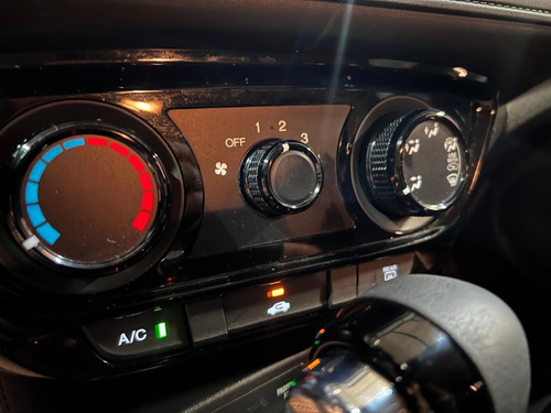 Honda HR-V Hr-v Ex Cvt