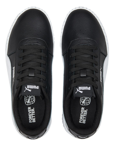 Tenis Puma Carina 2.0 Mujer 38584910