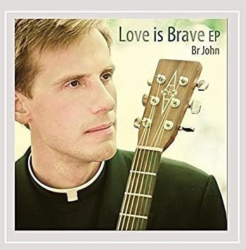 Klein John Love Is Brave Ep Usa Import Cd