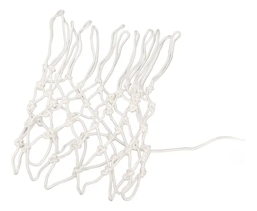 Mando A Distancia Ajustable Led Strip Basketball Net