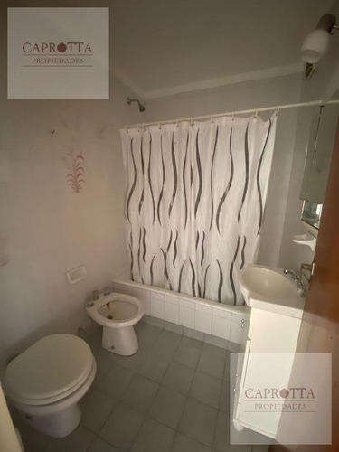 Imagen 17 de 19 de Departamento Floresta 3 Ambientes