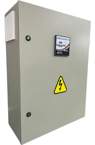 Banco De Capacitor Automático 20kvar 380v P/correção Fp