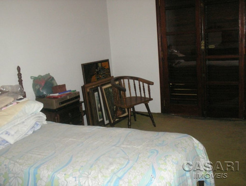 Imagem 3 de 19 de Sobrado Residencial À Venda, Parque Dos Pássaros, São Bernardo Do Campo - So17316. - So17316