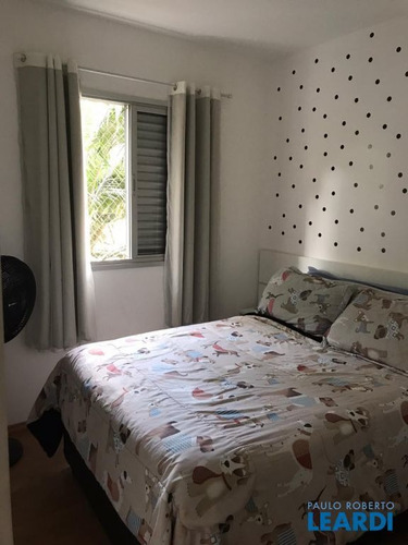 Imagem 9 de 15 de Apartamento - Vila Leopoldina - Sp - 598287