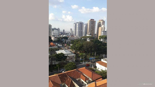 Imagem 2 de 22 de Apartamento De 2 Dormitórios No Bairro Cambuci - Ap423229v