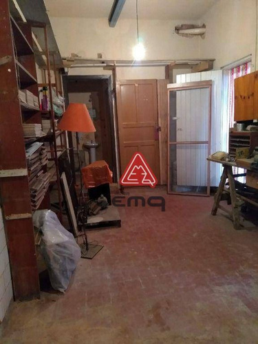Imagem 14 de 27 de Sobrado Com 3 Dormitórios À Venda, 190 M² Por R$ 800.000 - Vila Isolina Mazzei - São Paulo/sp - So0257