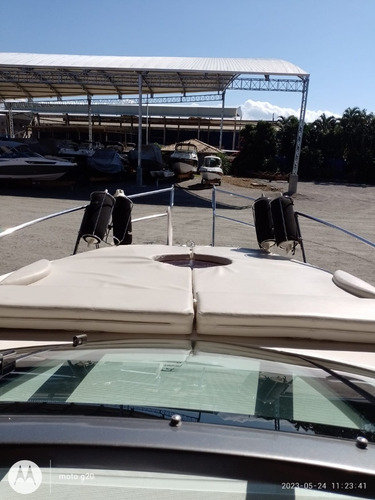 Lancha Focker 280 Gt 2013 Nx Ventura Fs Mestra Triton