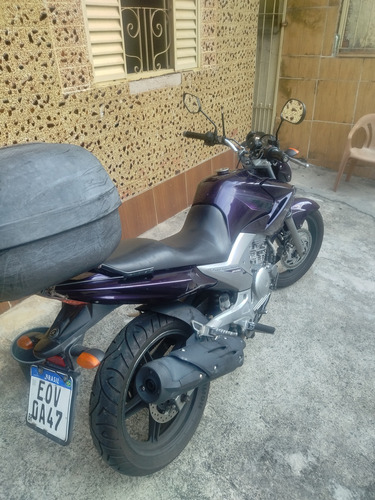 Fazer Ys 250