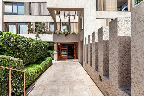 Departamento En Venta De 3 Dorm. En Las Condes