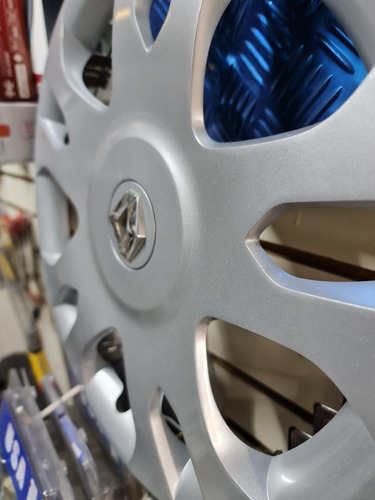 Tapon Copa Polvera Renault Scala (Usado)