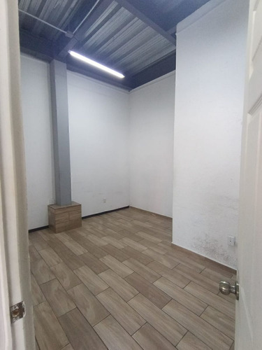 Local Comercial En Renta, Nicolas Romero, 521m2