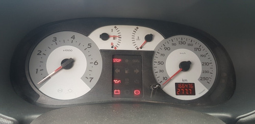 Renault Clio 1.2 Pack Plus 5 P 2009