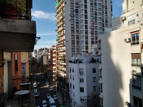 Imagen 4 de 26 de Departamento - Barrio Norte