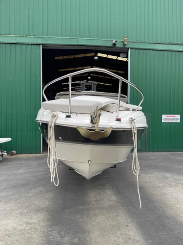 Imagen 20 de 24 de Quicksilver 2500 Yamaha 300 Hp 4 Tiempos 2017 2400